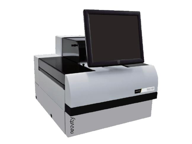 自動(dòng)伽馬計(jì)數(shù)器